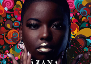 Azana - Your Love