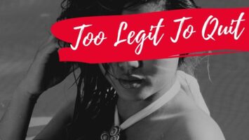 Beatsbyhand - Too Legit to Quit