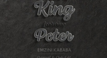 Biko King feat. Poter – Emzini Kababa (Club Mix)
