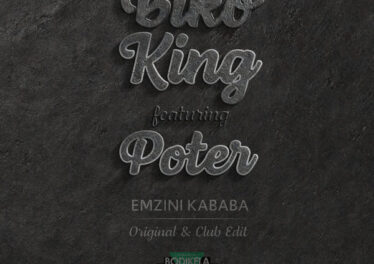 Biko King feat. Poter - Emzini Kababa (Club Mix)
