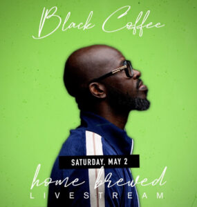 Black Coffee - Home Brewed 005