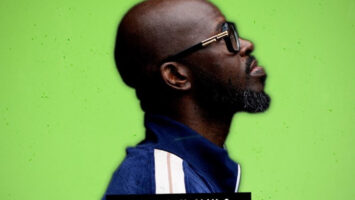 Black Coffee - Home Brewed 005