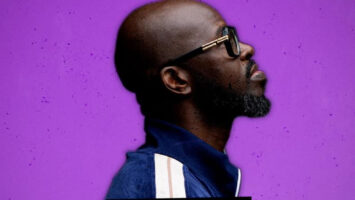 Black Coffee - Home Brewed 07