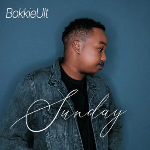 Bokkieult - Sunday EP