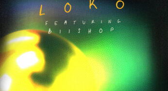 Bruce Loko – After Hours (feat. Biishop)