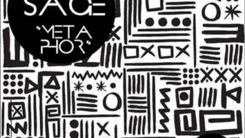 Budda Sage - Metaphor EP