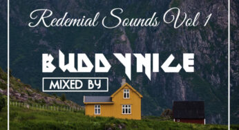 Buddynice – Redemial Sounds Vol. 1