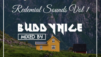 Buddynice - Redemial Sounds Vol. 1