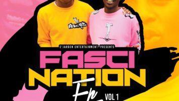 Caltonic SA & John Bravo - FasciNation, Vol. 1