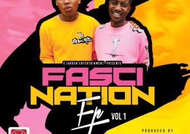 Caltonic SA & John Bravo - FasciNation, Vol. 1