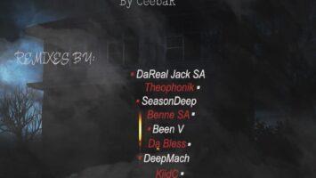 CeebaR - The Spirits Remixes Compilation Part 3
