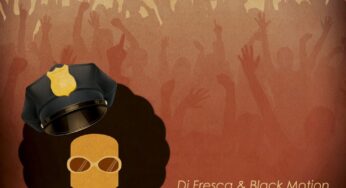 DJ Fresca & Black Motion – Nanka Lamaphoyisa (feat. Tuna)