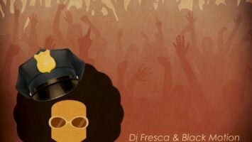 DJ Fresca & Black Motion - Nanka Lamaphoyisa (feat. Tuna)