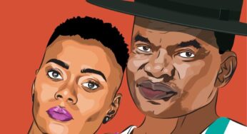 DJ Ganyani – Tsokombela (feat. Tribute “Birdie” Mboweni)