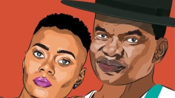DJ Ganyani - Tsokombela (feat. Tribute "Birdie" Mboweni)