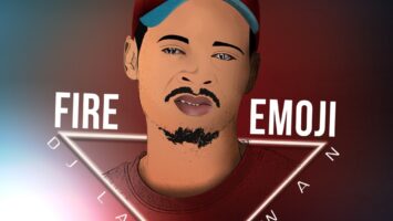 DJ Lamor & Dewan - Fire Emoji EP