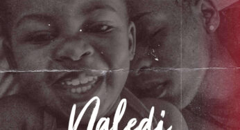 DJ Mandy – Naledi EP