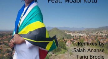 DJ Randall Smooth & Moabi Kuto – Soweto’s Groove EP
