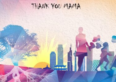 DJ Tears PLK - Thank You Mama (Mother's Day Special)