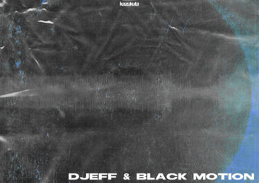 DJEFF & Black Motion - Don't Let Me Go (feat. Malehloka & Miss P)