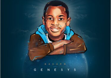 Da Capo - Genesys (Album)