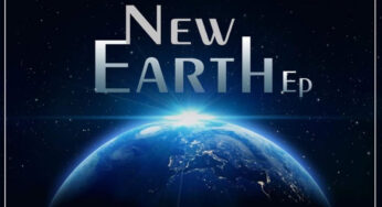 Deepconsoul – New Earth