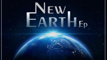 Deepconsoul - New Earth