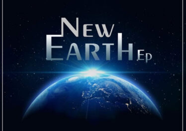 Deepconsoul - New Earth