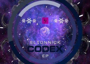 Eltonnick - Codex EP
