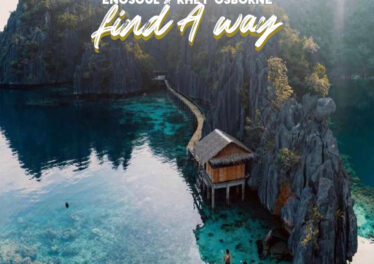 Enosoul & Rhey Osborne - Find A Way
