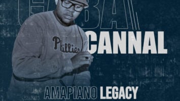 Gaba Cannal - AmaPiano Legacy Sessions Vol. 04
