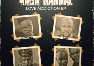 Gaba Cannal - Love Addiction EP