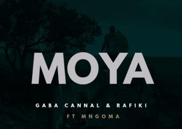 Gaba Cannal & Rafiki ft. Mngoma Omuhle - Moya (Main Mix)