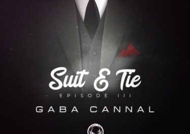 Gaba Cannal - Suit & Tie (Episode III)
