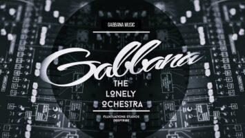 Gabbana - The Lonely Orchestra Part 1