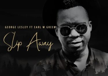George Lesley - Slip Away (feat. Earl W Green)