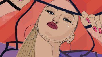 Holly Rey - Wanna Be