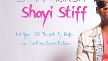 Hume Forex & DJ Maphorisa - Shayi Stiff (feat. TDK Macassete, DJ Buckz, Lui & Sjava)
