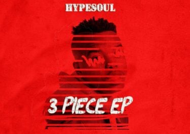 HypeSoul - 3 Piece EP