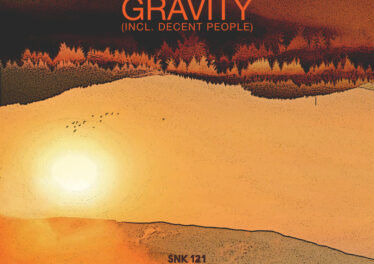 InQfive - Gravity (Original Mix)