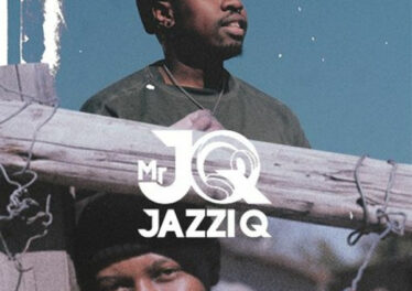 JazziDisciples - Blackmusic Vol.9 Mixed by Mr.JazziQ