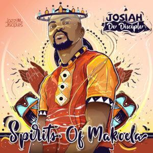 Josiah De Disciple & JazziDisciples - Ya Ya (feat. DaliWonga)