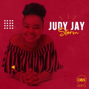 Judy Jay - Storm