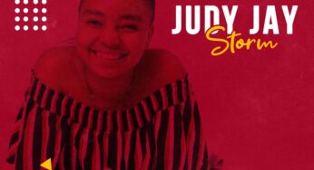 Judy Jay – Storm (Original Mix)