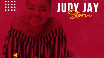 Judy Jay - Storm