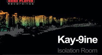 Kay-9ine – Isolation Room (Original Mix)