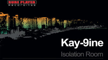 Kay-9ine - Isolation Room (Original Mix)