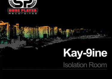 Kay-9ine - Isolation Room (Original Mix)