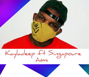 Kayladeep & Singapoure - Adore (Original Mix)