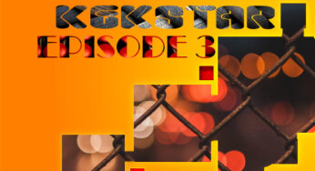 Kek’Star – Episode 3 (Original Mix)
